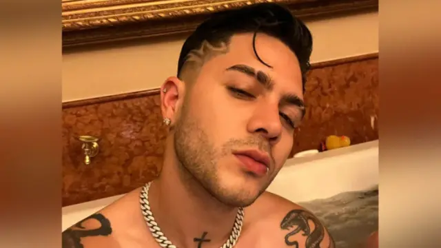 VER Video viral de Juan de Dios Pantoja enciende debate en X y Telegram