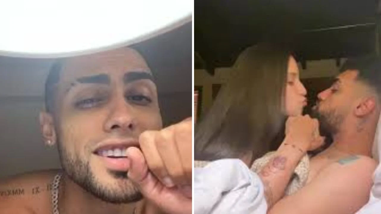 VER Jay Wheeler Kick video ¿Filtran clip privado en Telegram y Twitter?