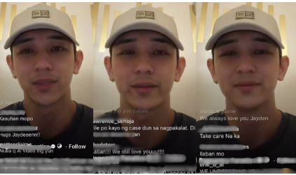 Jayden Fernandez Scandal Full Viral Video: Viral Video Issue Trends Online