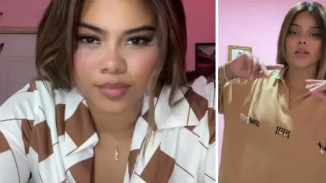 Ver!!18+))video filtrado de Jenny Nicaragua viral polémica en Twitter de la tiktoker
