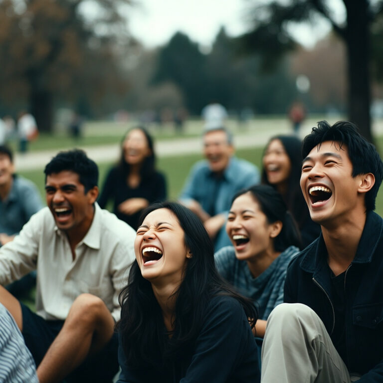 Funny Moment That Left Everyone Laughing